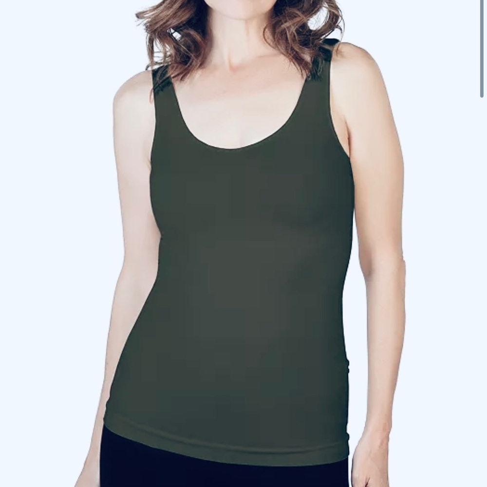 NWT Women’s Sage Green XXL